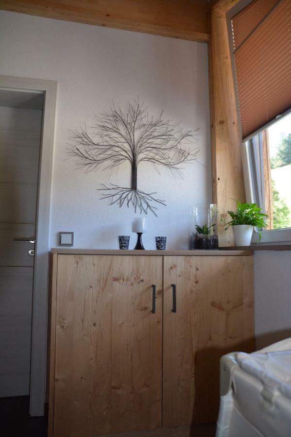 Chalet Christine Brixen im Thale Buitenkant foto